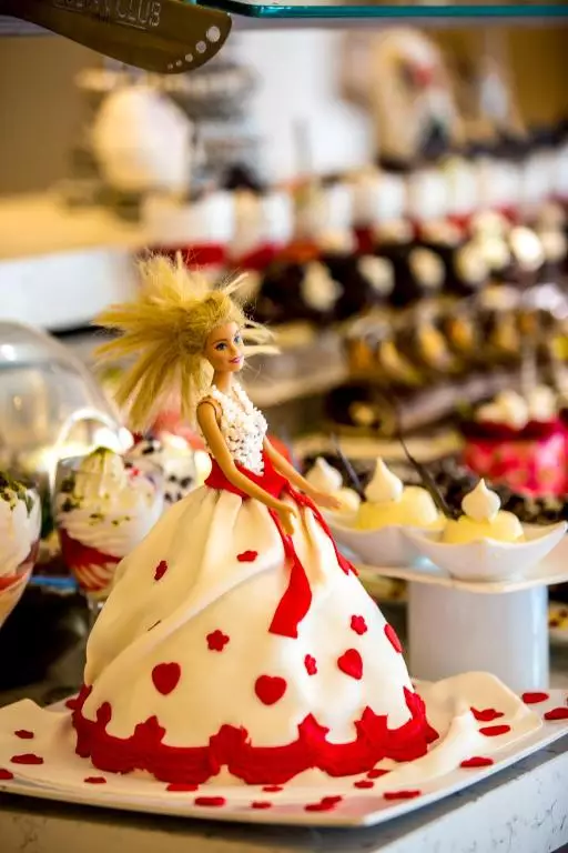 جولیان کلاب مارماریس